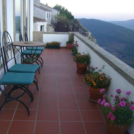Casa Da Arvore Marvão Екстериор снимка