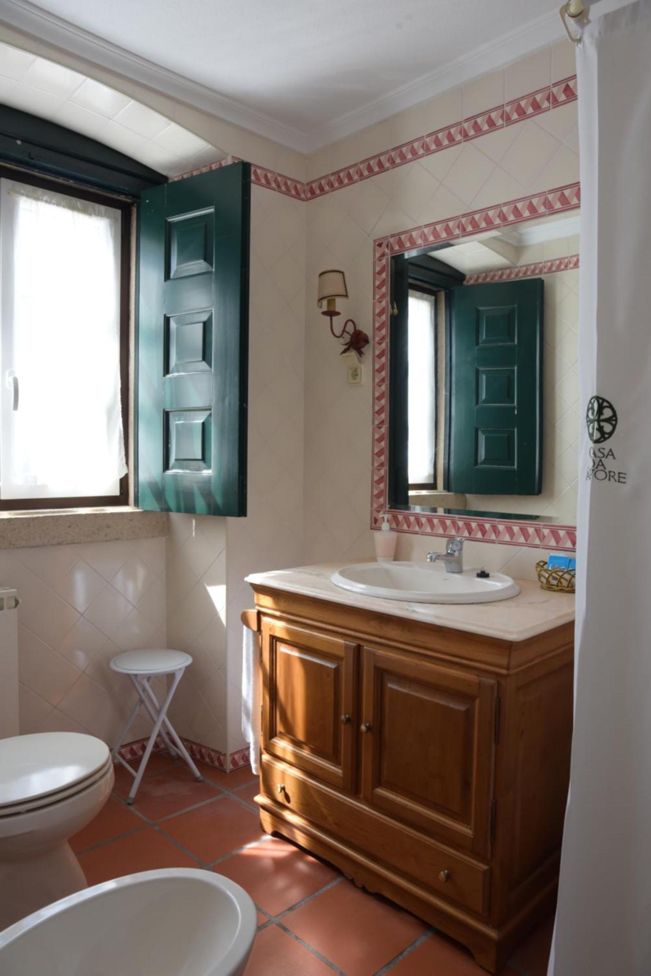 Casa Da Arvore Marvão Екстериор снимка
