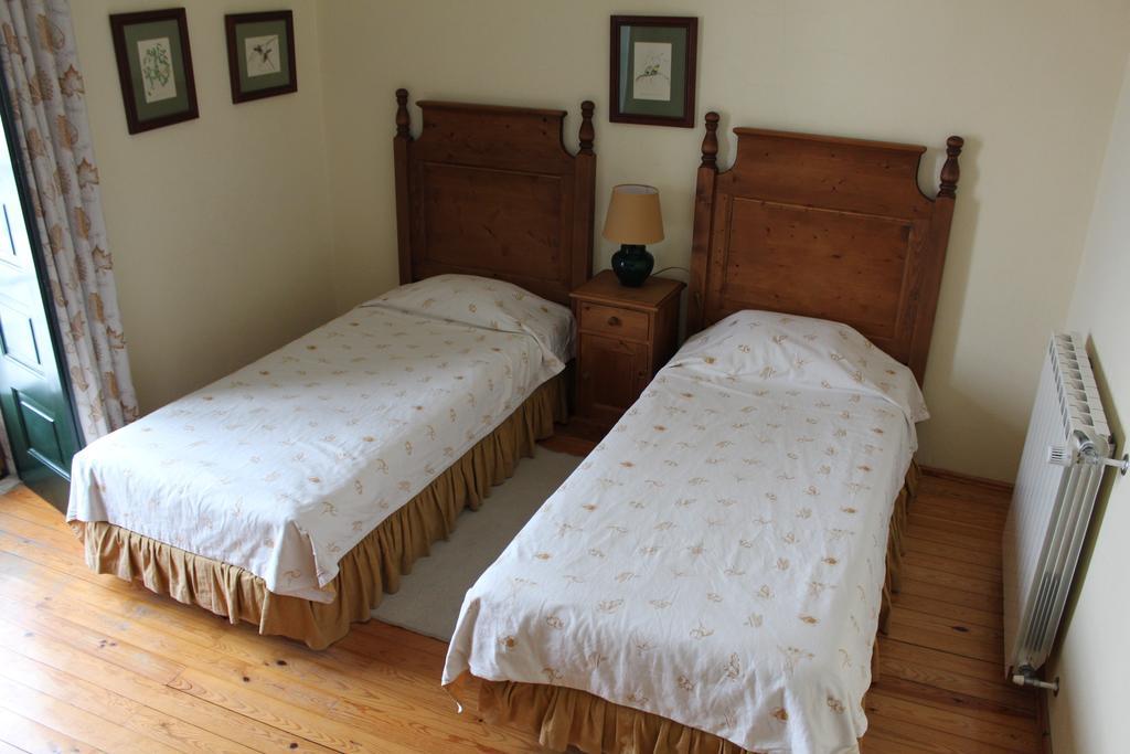 Casa Da Arvore Marvão Екстериор снимка