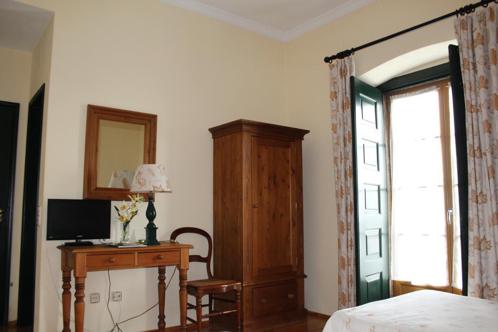 Casa Da Arvore Marvão Екстериор снимка