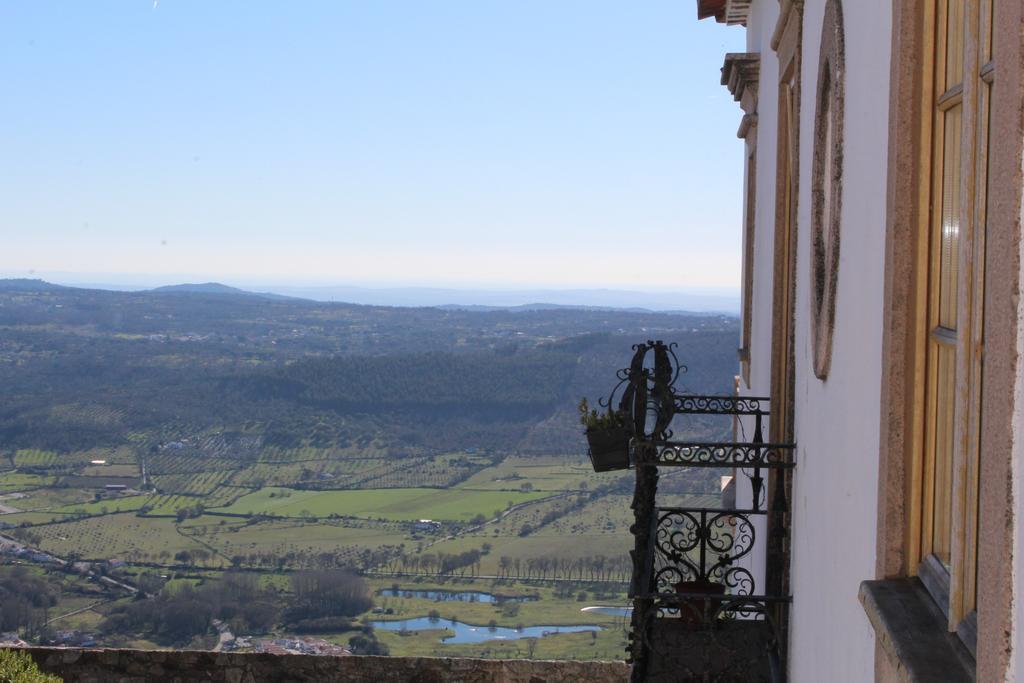 Casa Da Arvore Marvão Екстериор снимка
