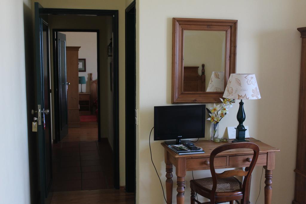 Casa Da Arvore Marvão Екстериор снимка