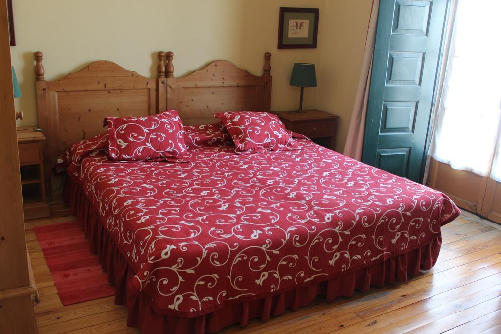 Casa Da Arvore Marvão Екстериор снимка