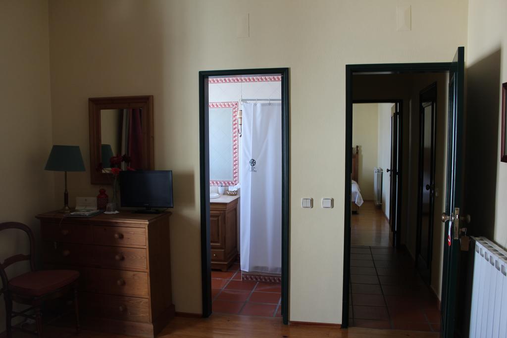 Casa Da Arvore Marvão Екстериор снимка