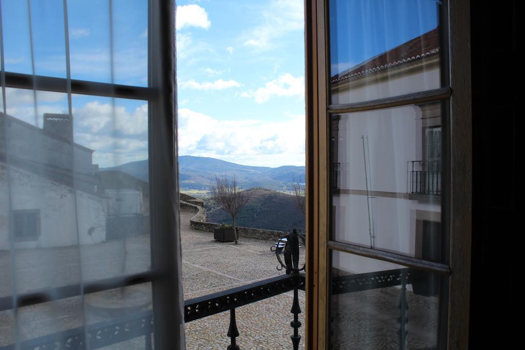 Casa Da Arvore Marvão Екстериор снимка