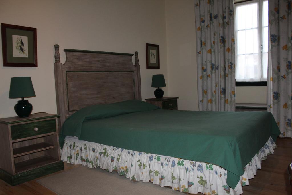 Casa Da Arvore Marvão Екстериор снимка