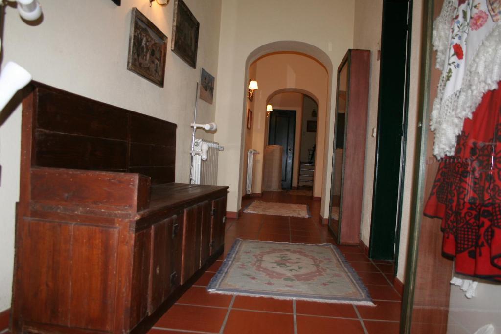 Casa Da Arvore Marvão Екстериор снимка