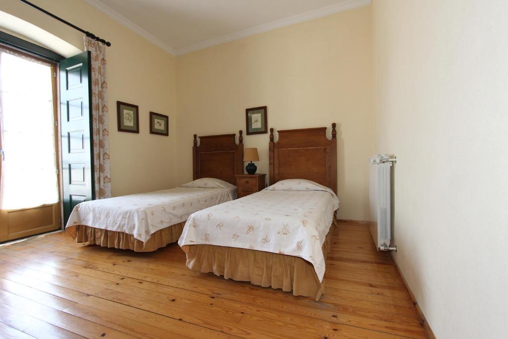 Casa Da Arvore Marvão Стая снимка
