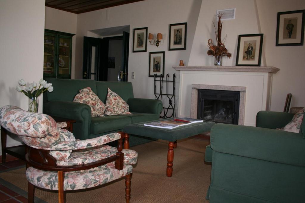 Casa Da Arvore Marvão Екстериор снимка