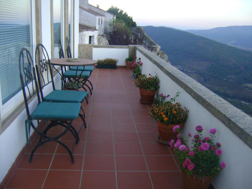 Casa Da Arvore Marvão Екстериор снимка