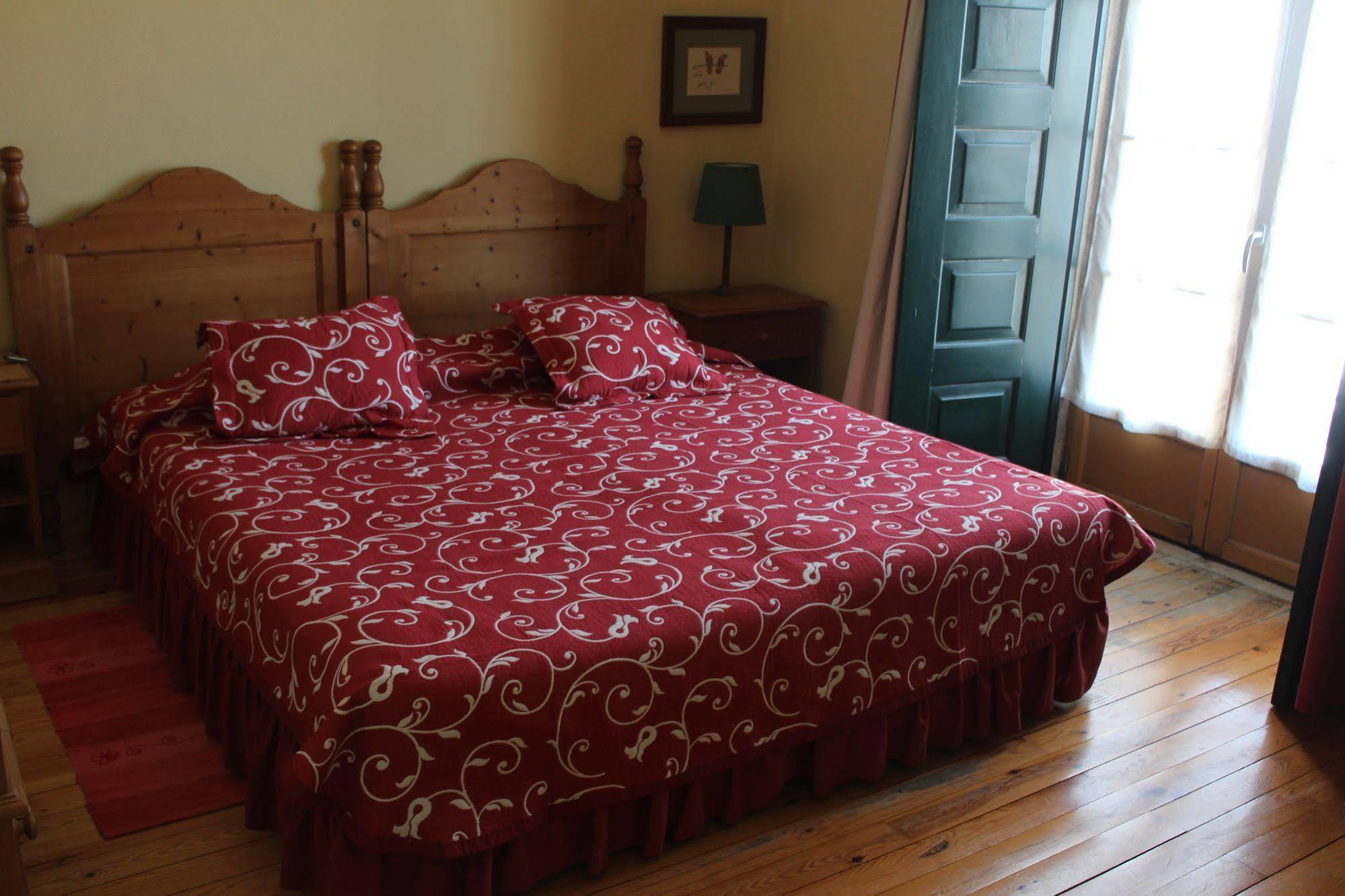 Casa Da Arvore Marvão Екстериор снимка