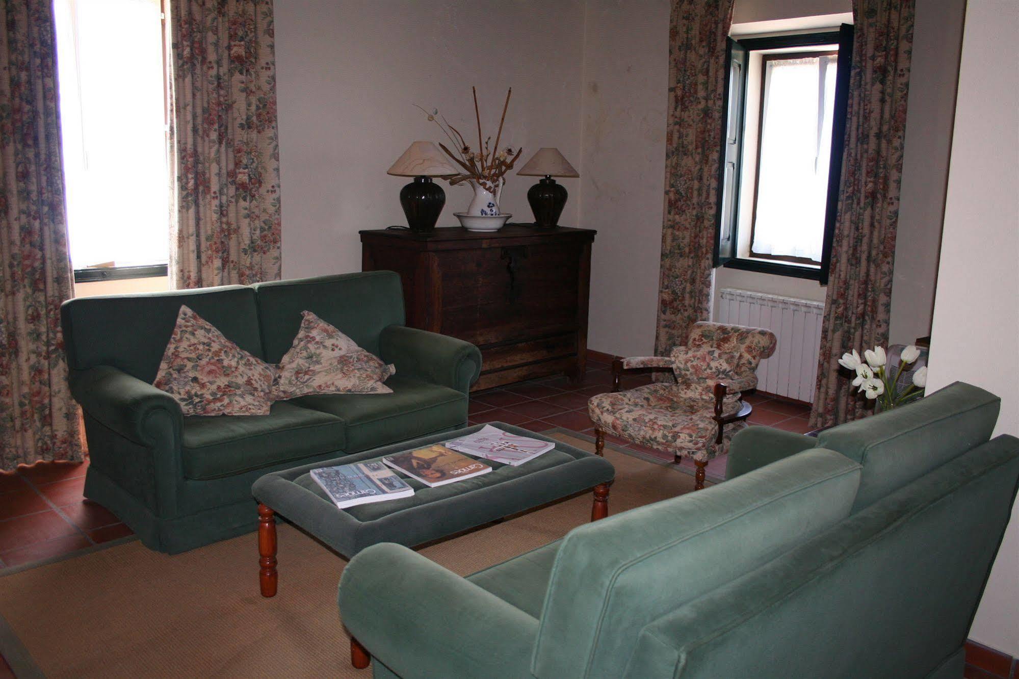 Casa Da Arvore Marvão Екстериор снимка