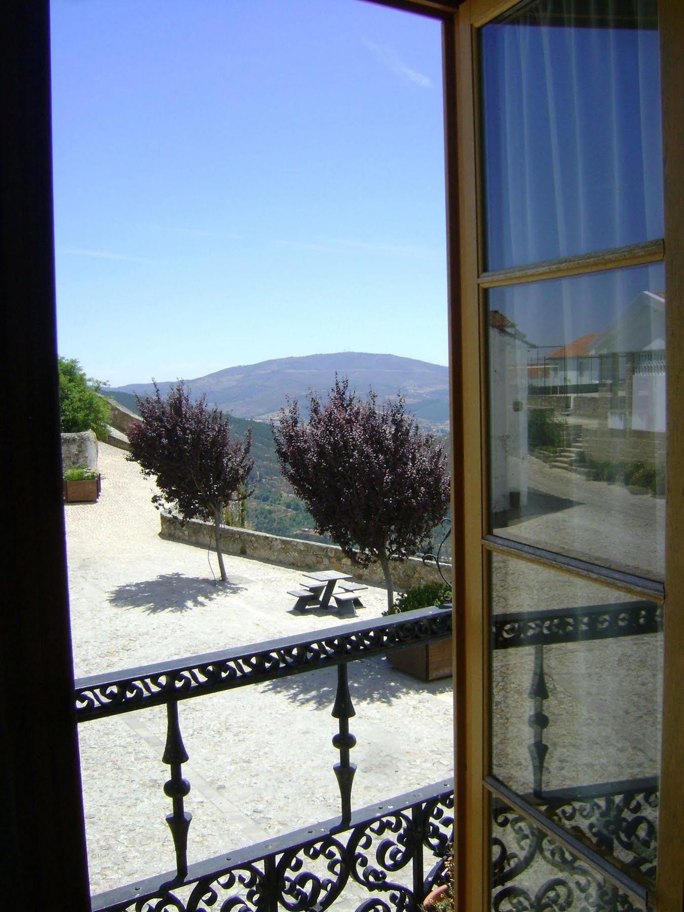 Casa Da Arvore Marvão Екстериор снимка
