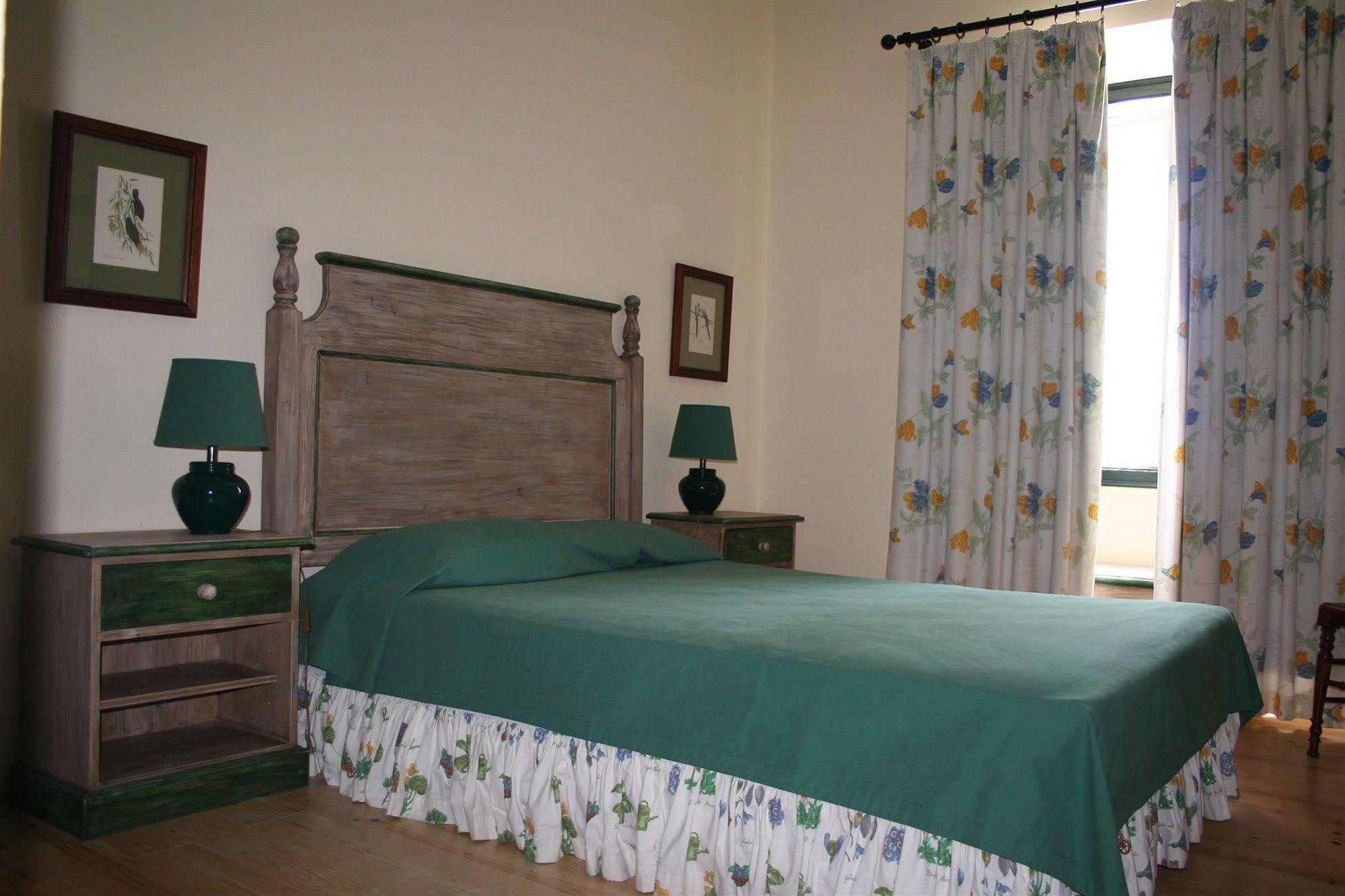 Casa Da Arvore Marvão Екстериор снимка