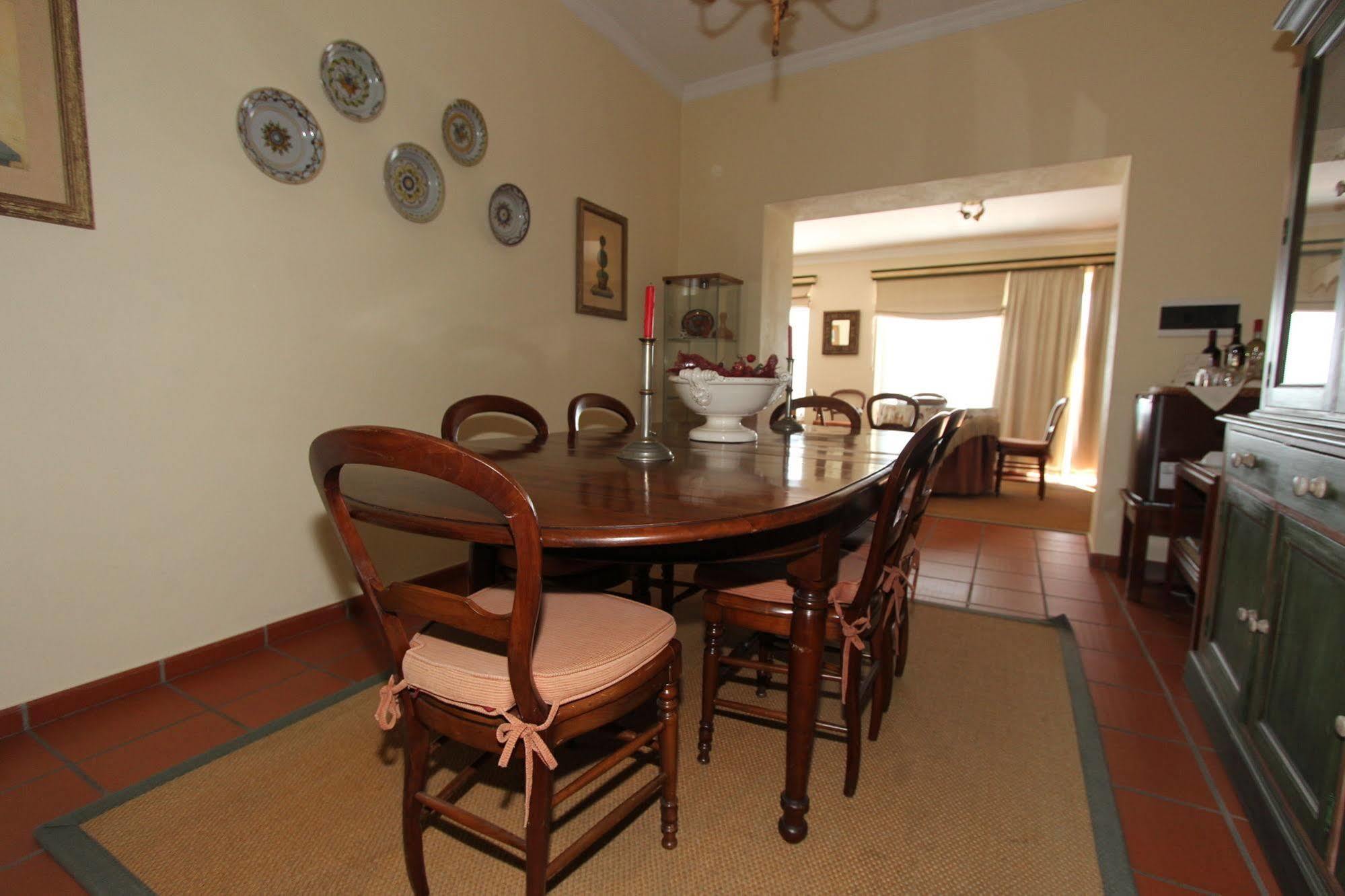 Casa Da Arvore Marvão Екстериор снимка