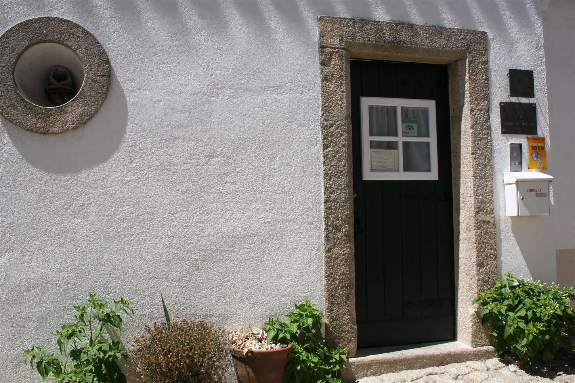 Casa Da Arvore Marvão Екстериор снимка